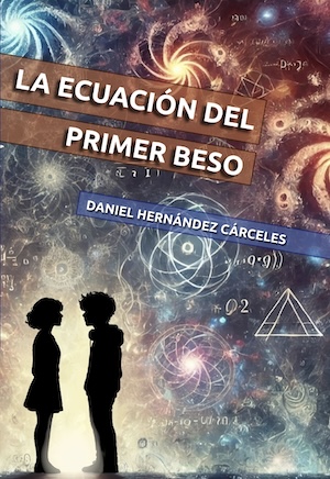 Portada La ecuación del primer beso